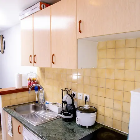 L'appart Appartement